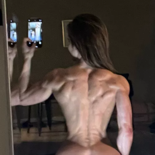 Sunny Andrews by Master_Rignolo