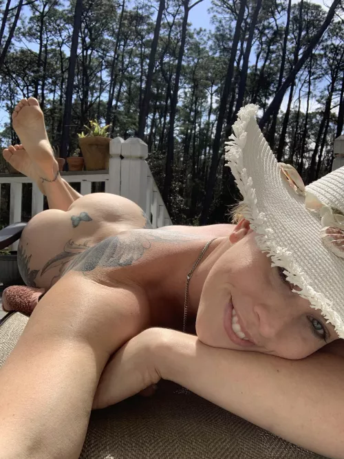 Sunny day by Island87girl