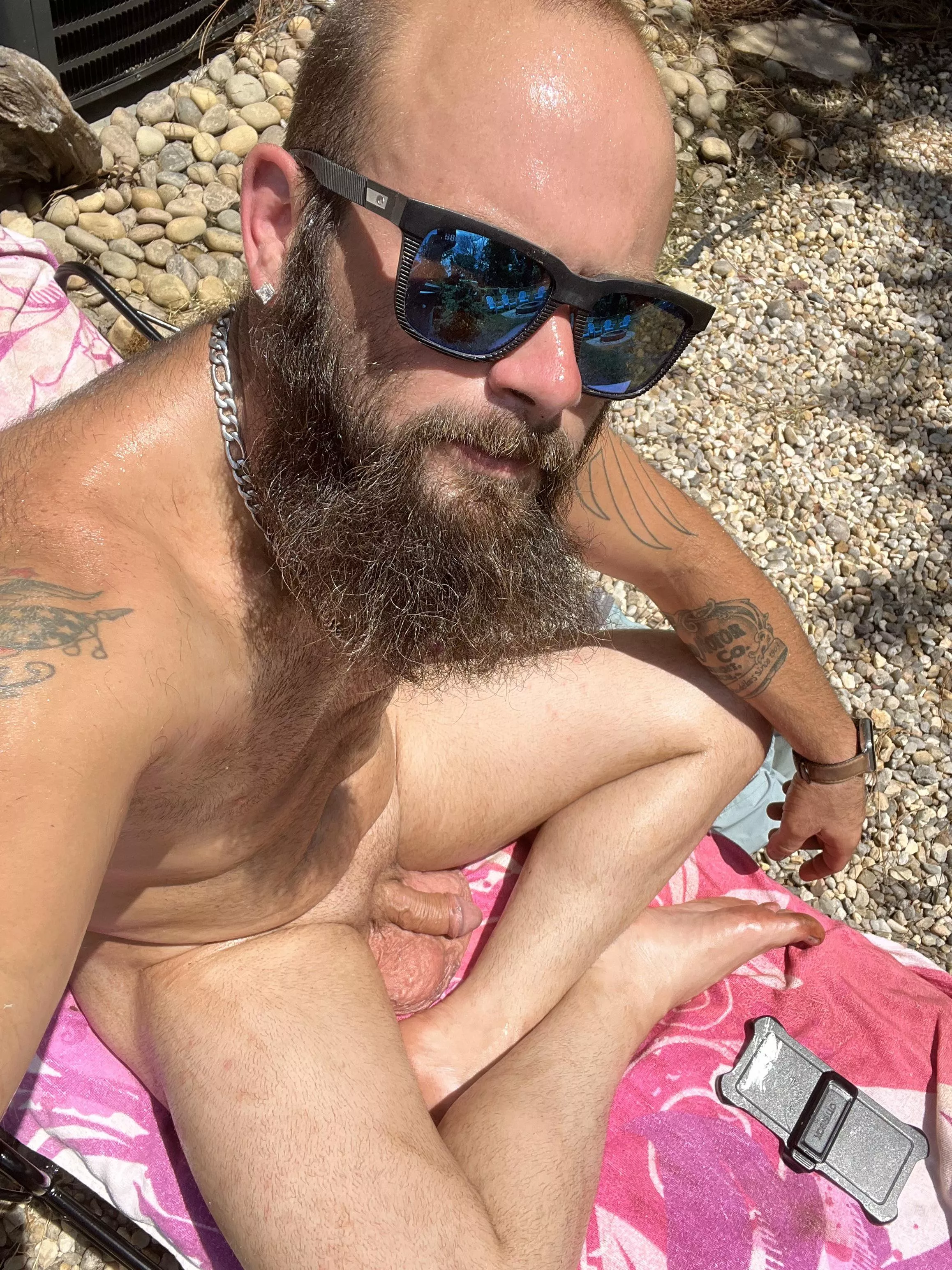 Sunny Day posted by TEHEEP