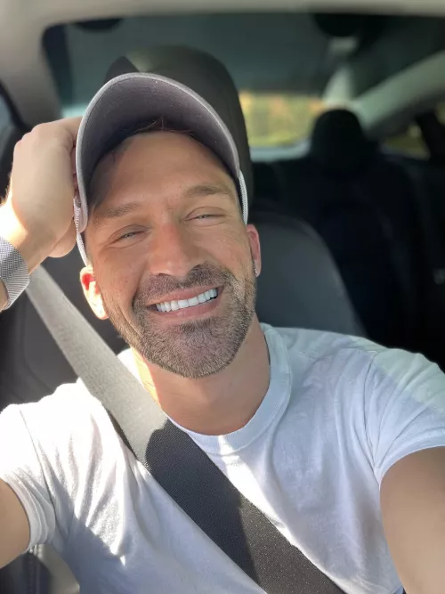 Sunny days 🥰😄 by Jrct1990