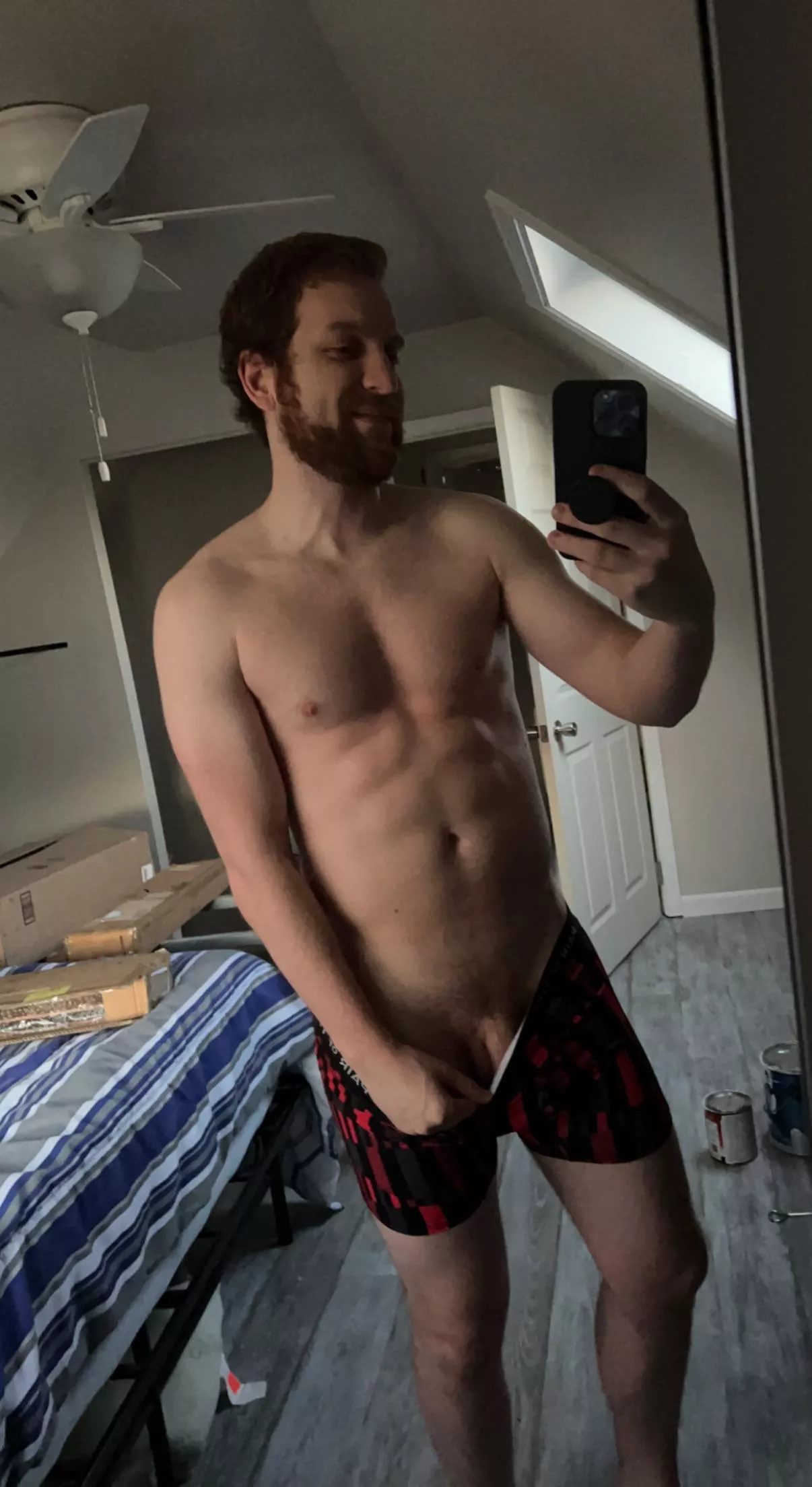 sunrise. hope y’all have a nice day. posted by glasshousegamble