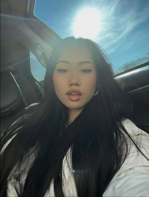 Sunroof beautiful by brownsoul85