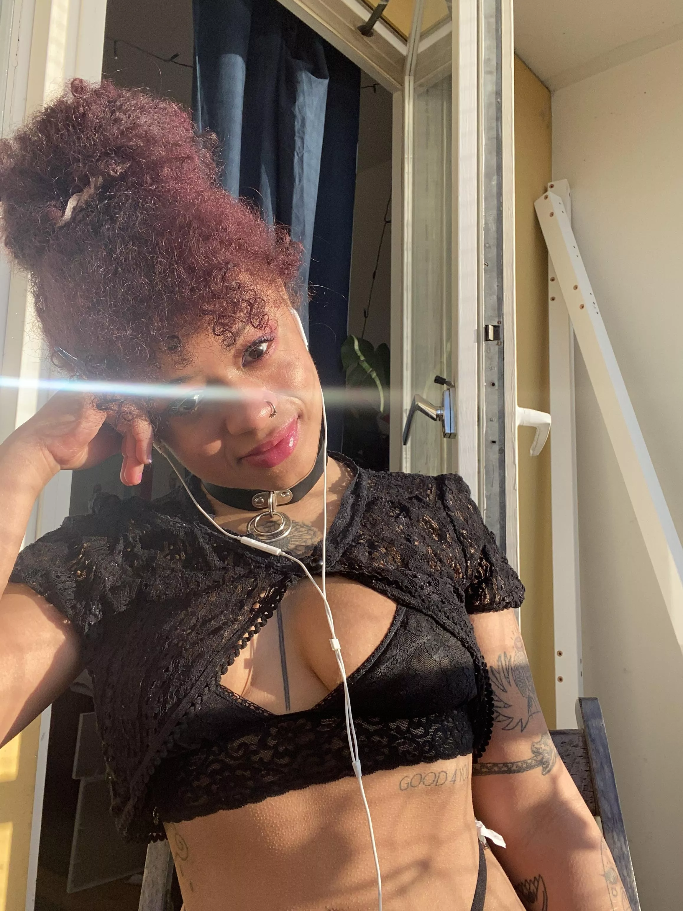 Sun’s out! posted by -GUS___