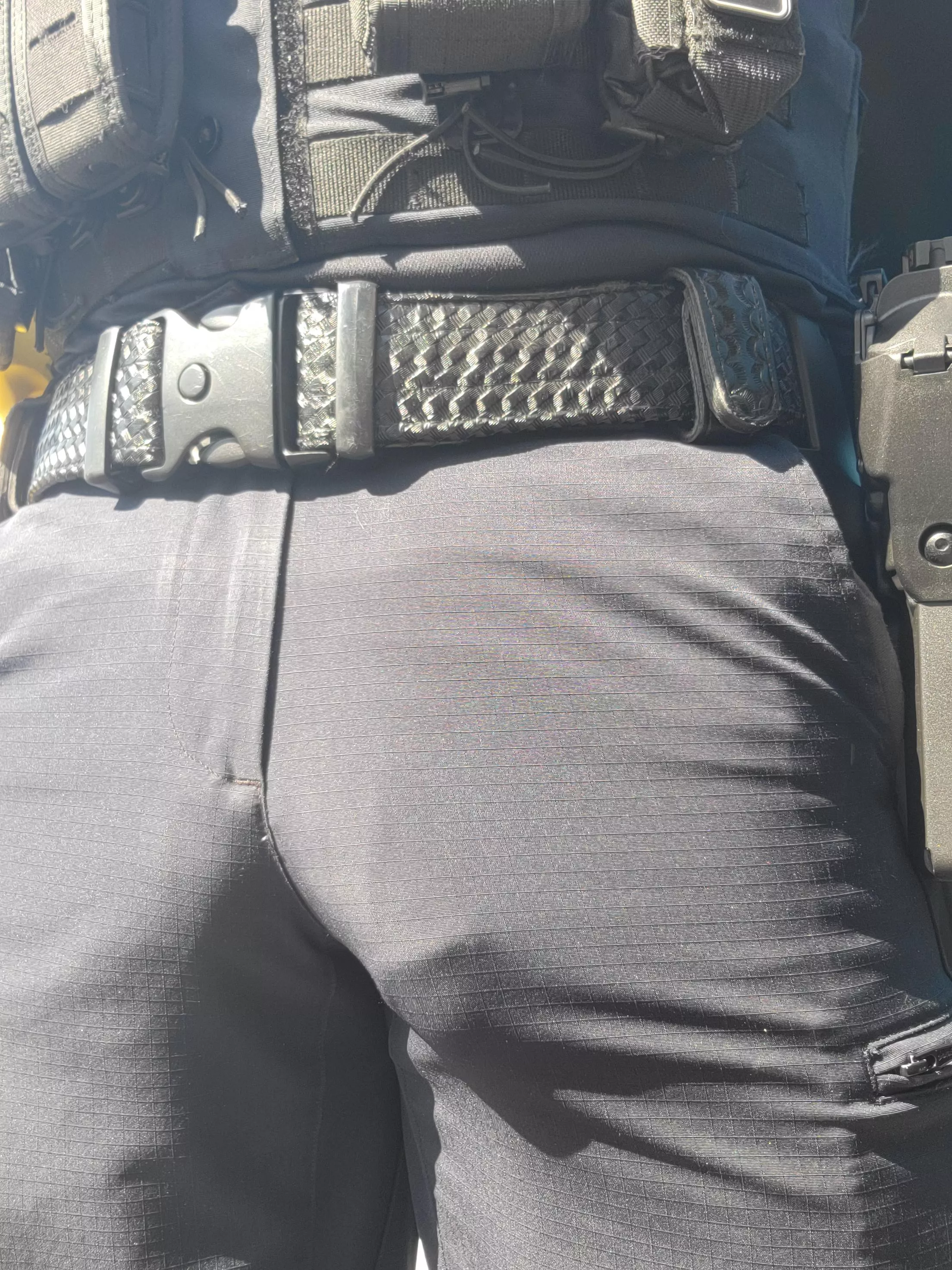 Sun's Out Gun's Out posted by staff_sergeant