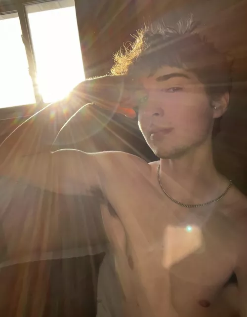 Suns out little guns out by sadboycad