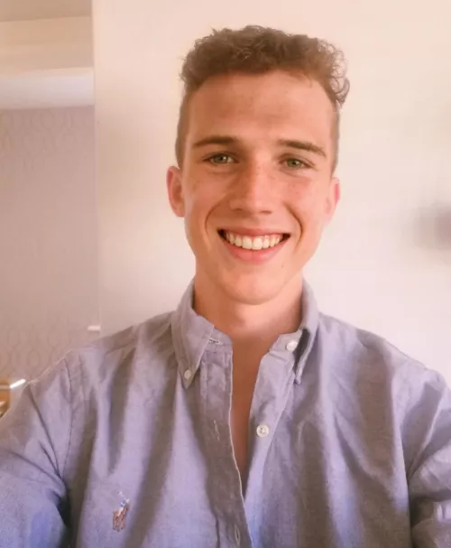 sun's out, shirts open by chappingtatum