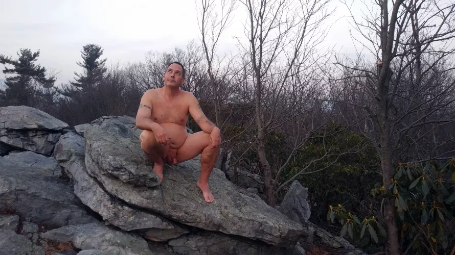 Sunset At The Cliffs. by windabird