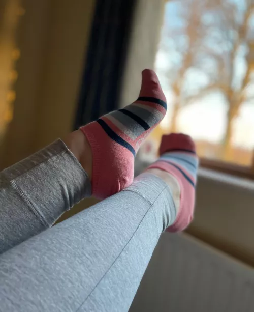 Sunset kissed cuties [female] by missbelleq