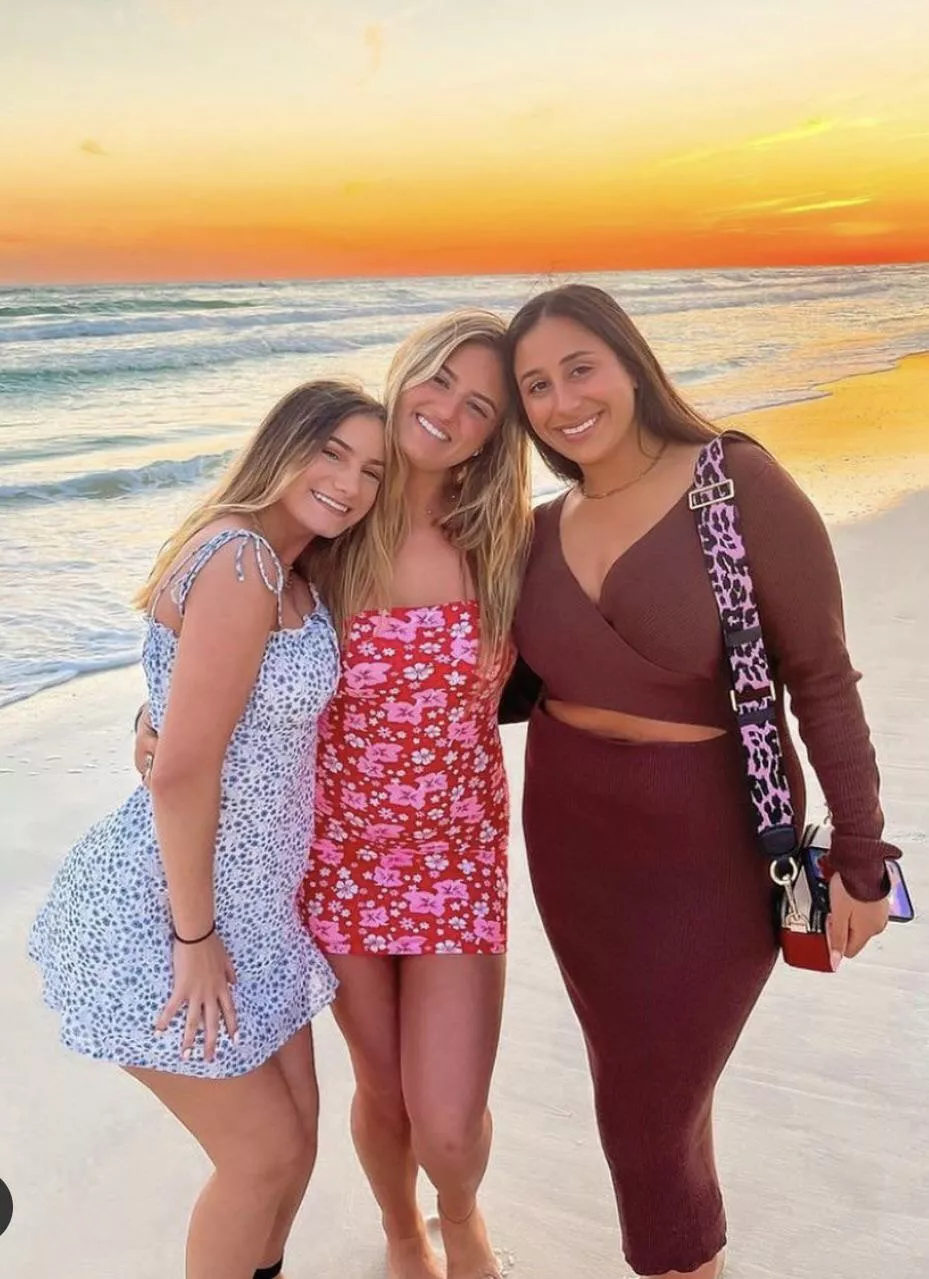 Sunset posted by patriotx97