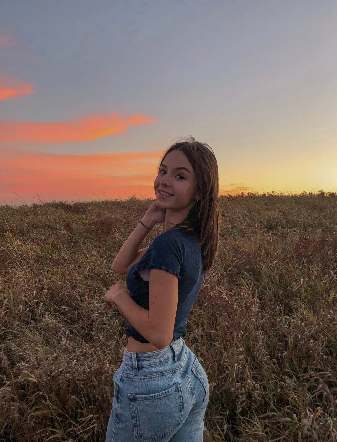 Sunset Views IRTR posted by palexaxelap