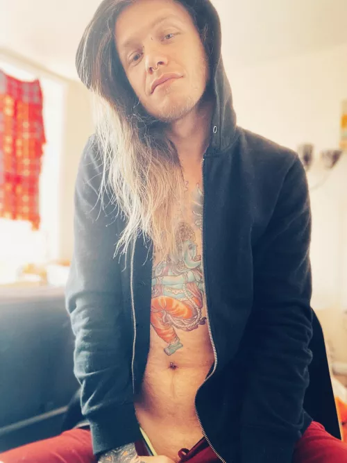 Sunshine by clift0n_xxx