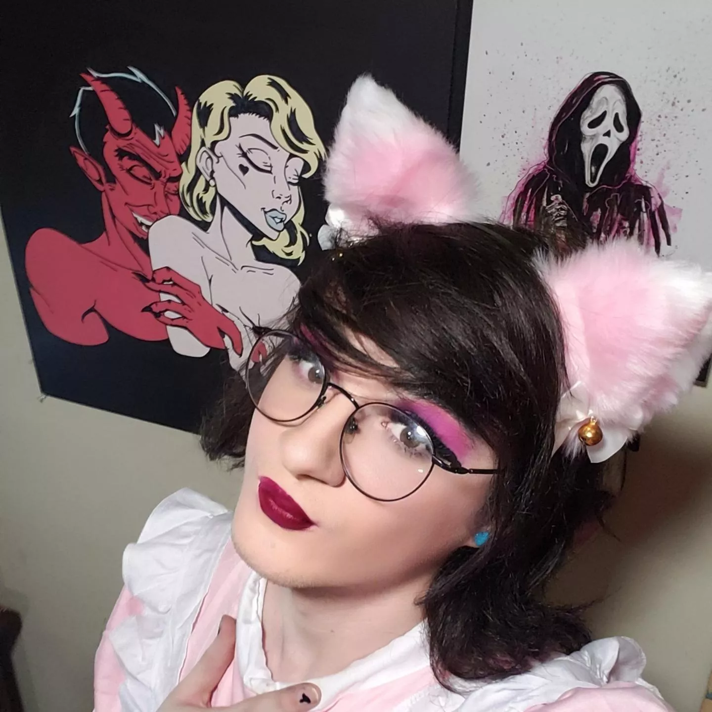 Sup Bois. posted by SidSpooky