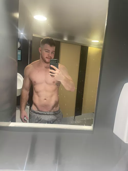 Sup bros! by Comfortable-Bank-630