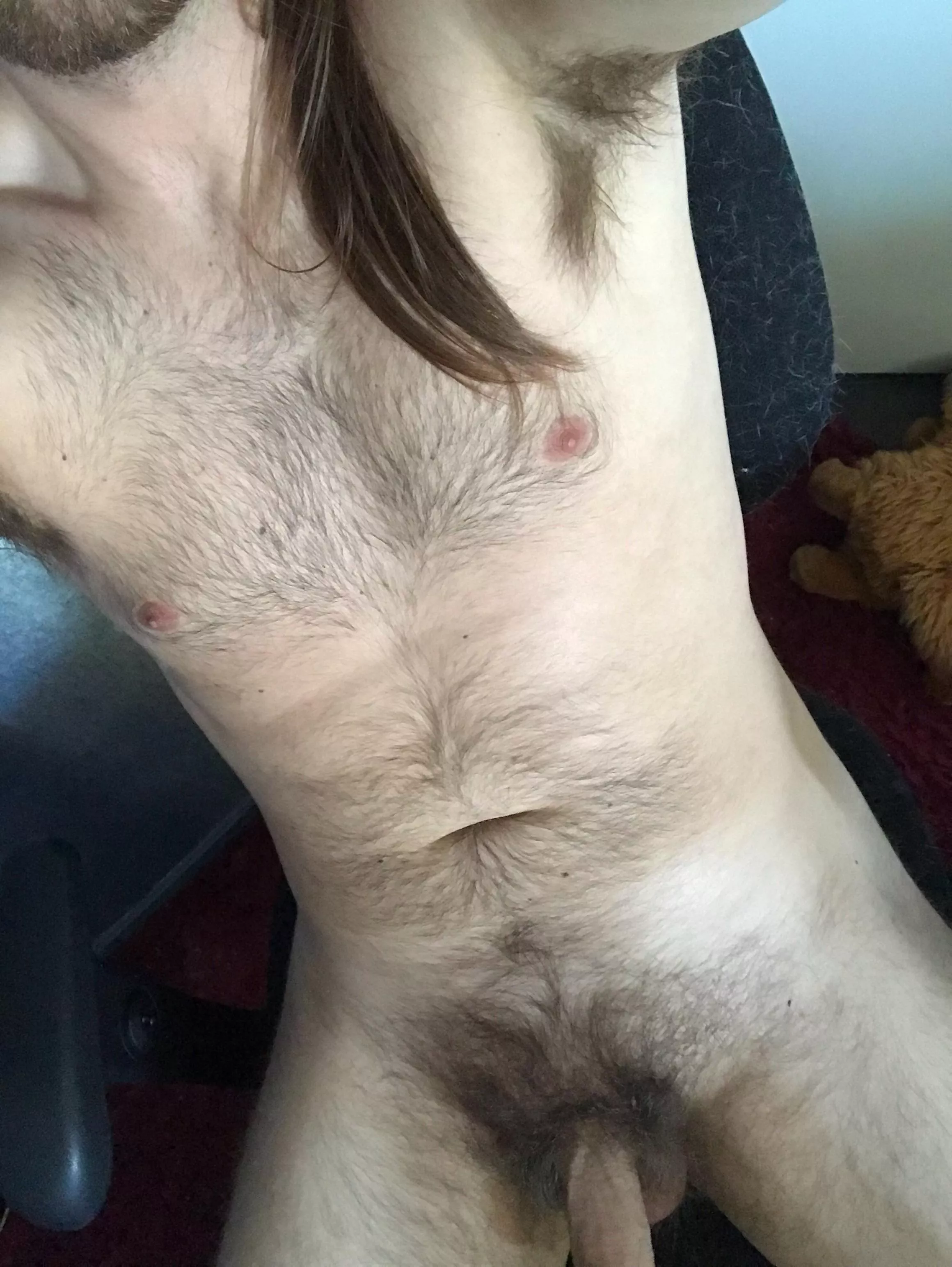 Sup dudes! posted by mnb67