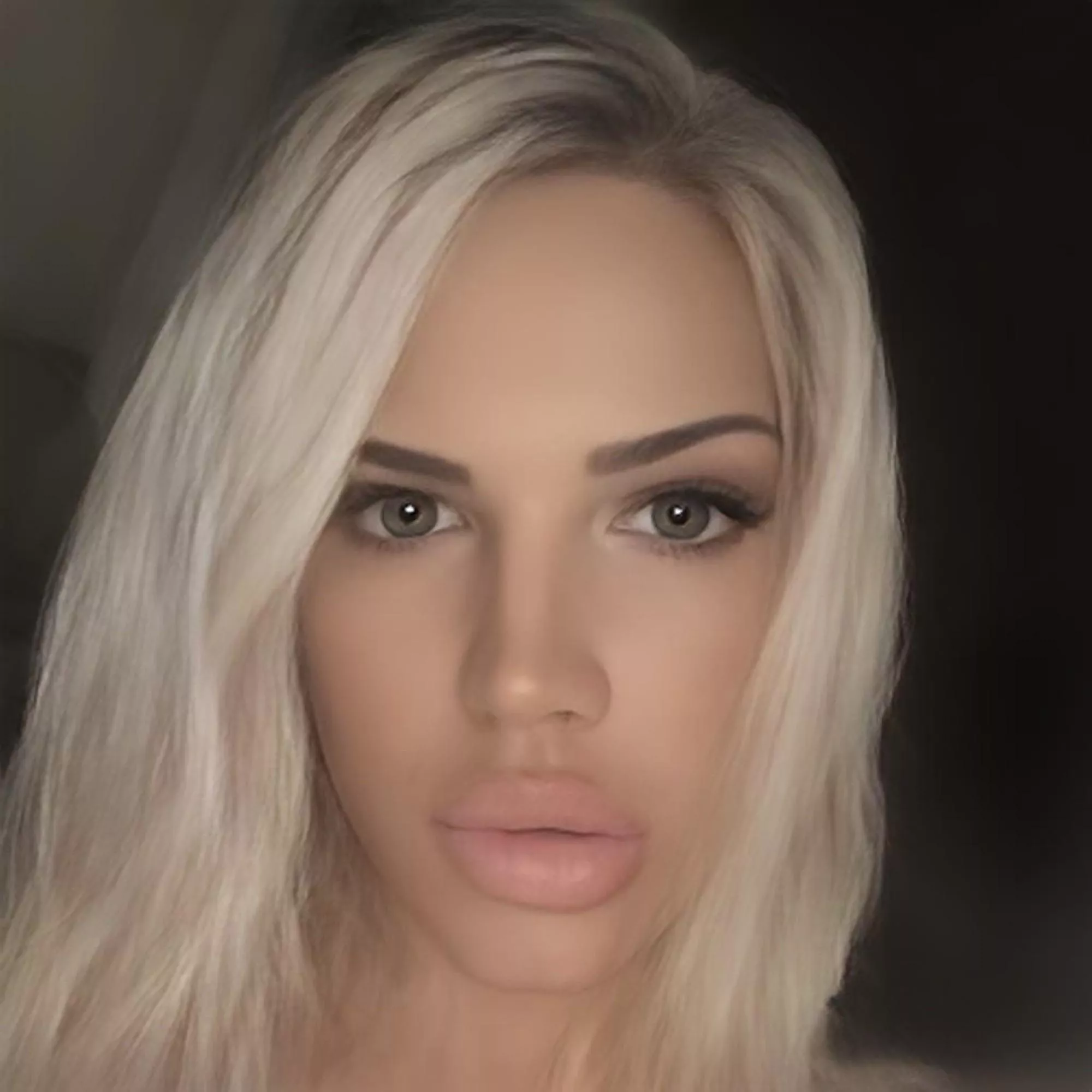 Sup fam, thoughts? posted by crystalsurfer20