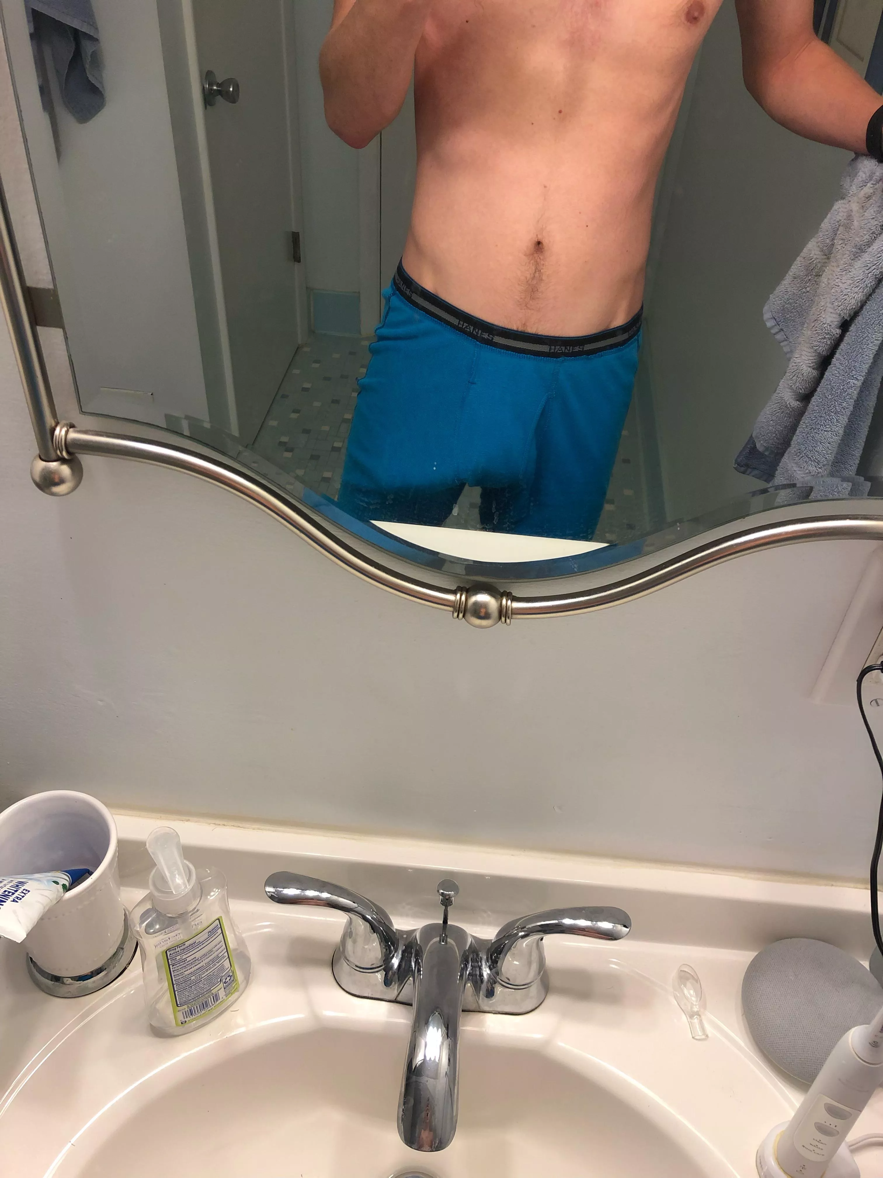 Sup posted by bwc4386