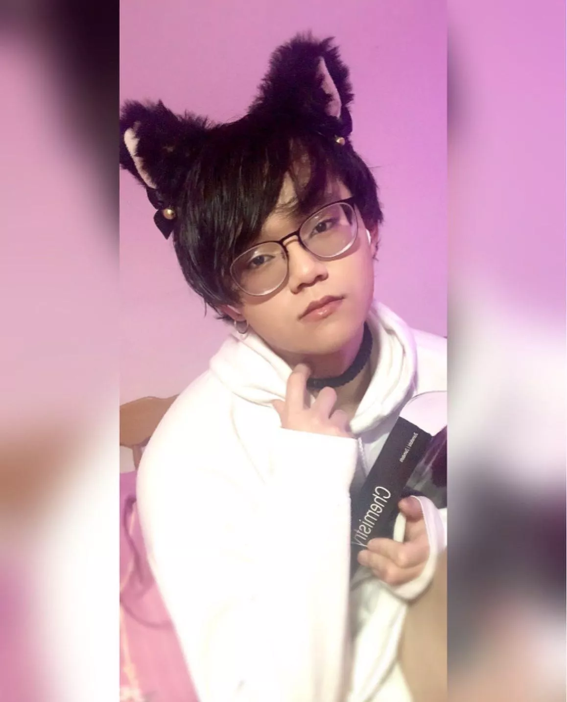 Sup guys I major in chemistry posted by KaliumBS