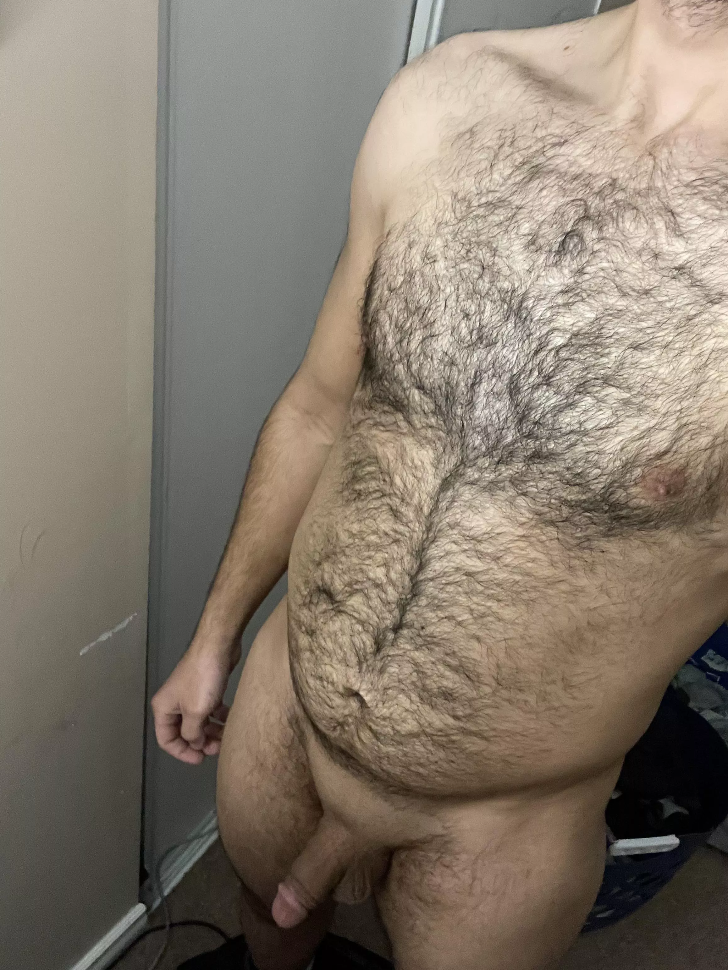 Sup posted by Graymon01