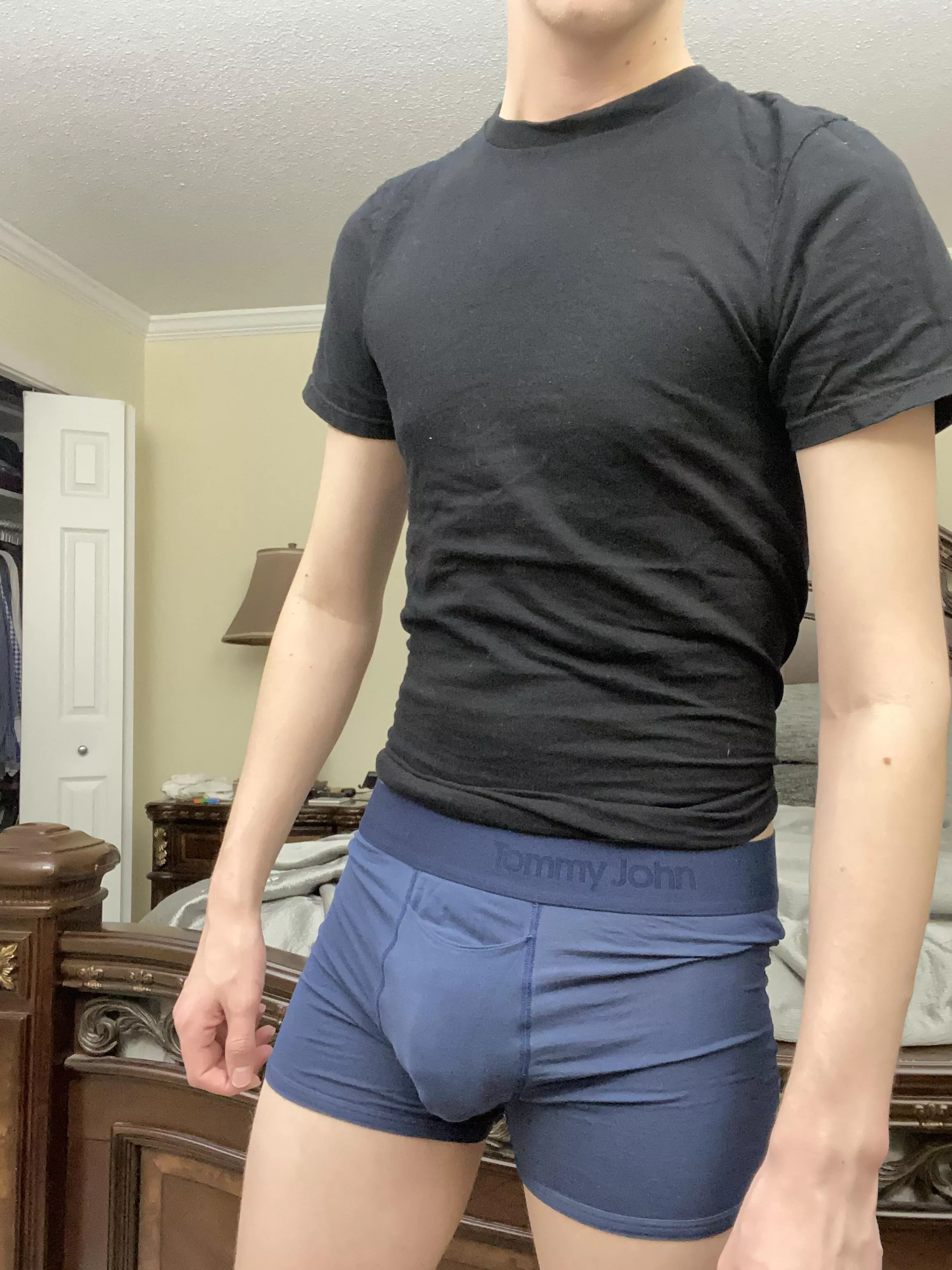 Super comfy posted by cbtboy69