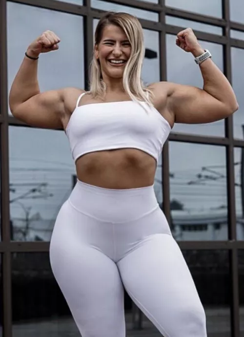 super fit by Eastern-Gear8467