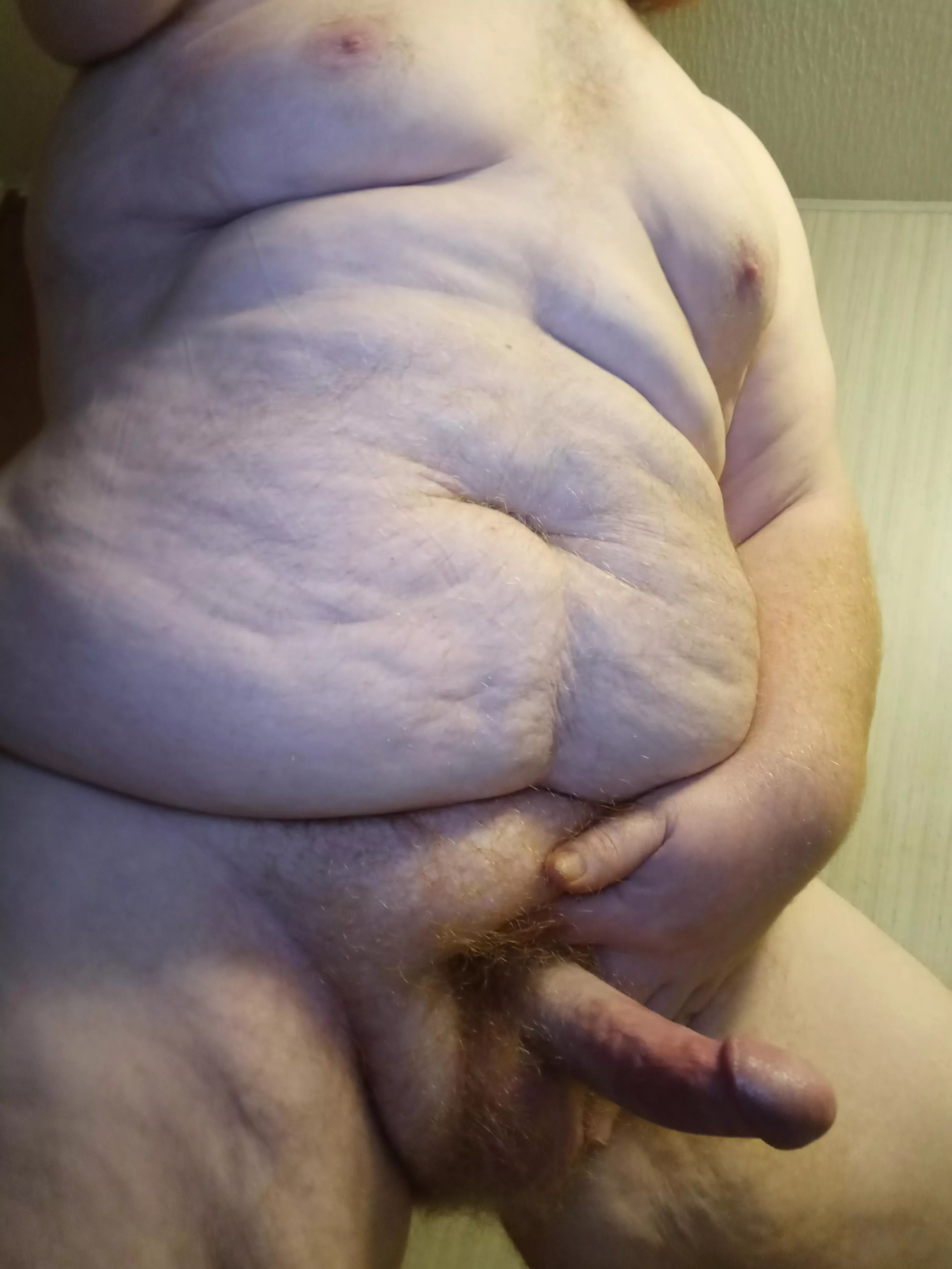 Super horny! How would you make me cum? posted by southernging420