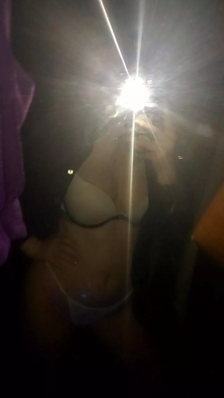 super horny rn 🥵 posted by FDestinyTexas