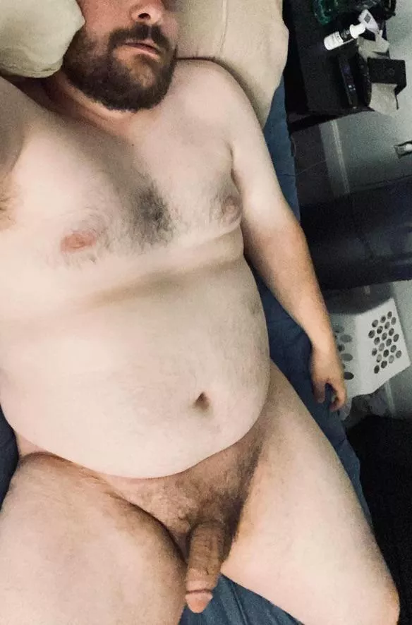 Super horny today… posted by ColoradoRandy