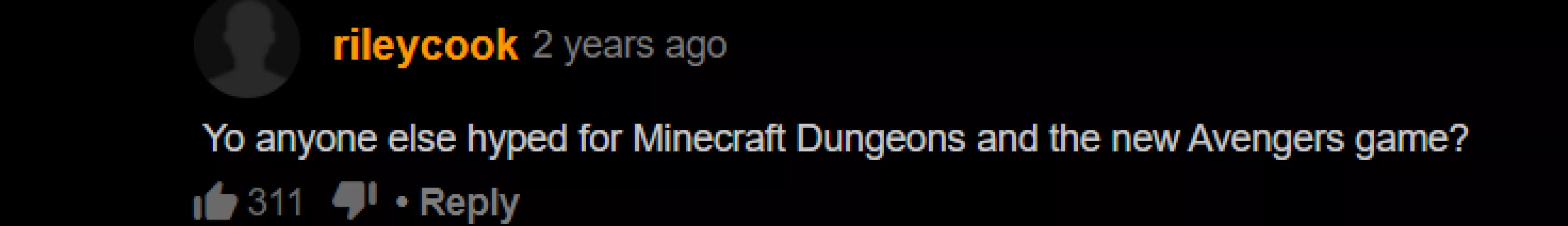 super hyped by bustymf3