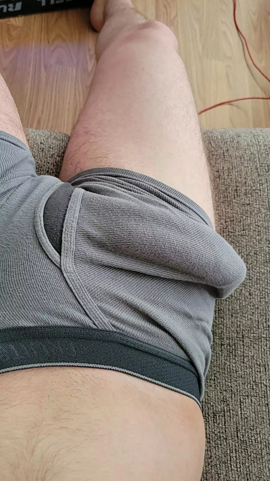 super nervous to post this... posted by shortinlength