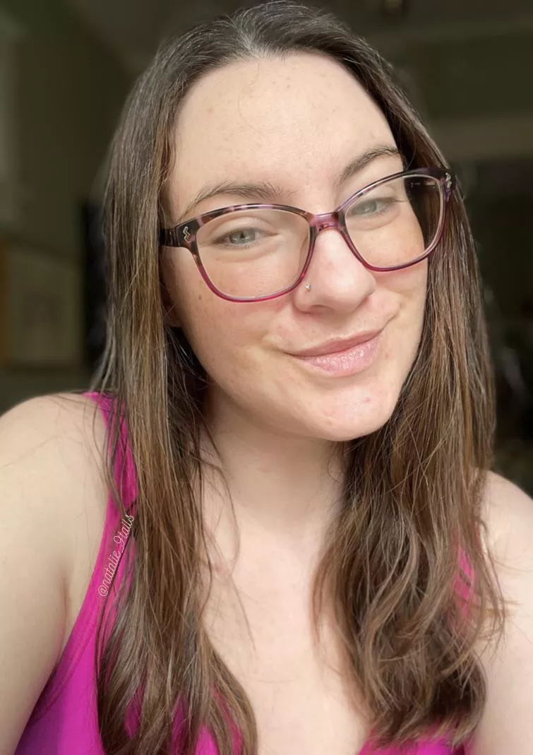 Super new, kinda nervous! Free OF link and giveaway in comments 🥰 posted by natalie_9tails