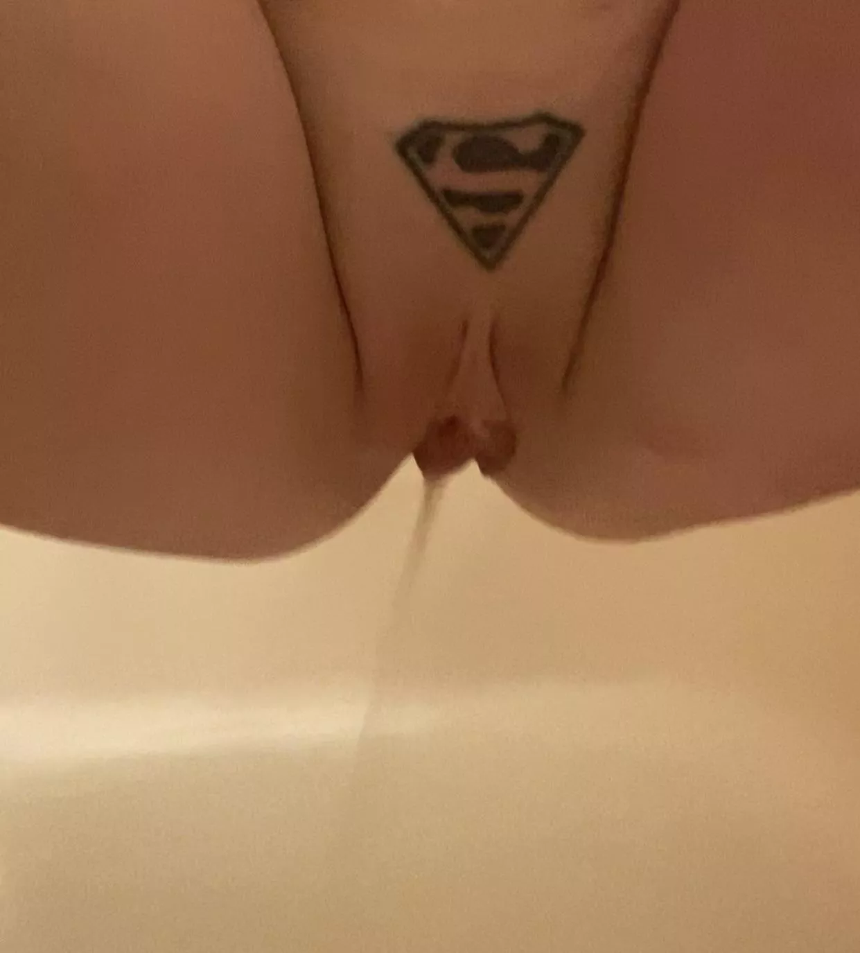 Super Pussy Hard at Work this morning!!! posted by TattooedBarbieFeet