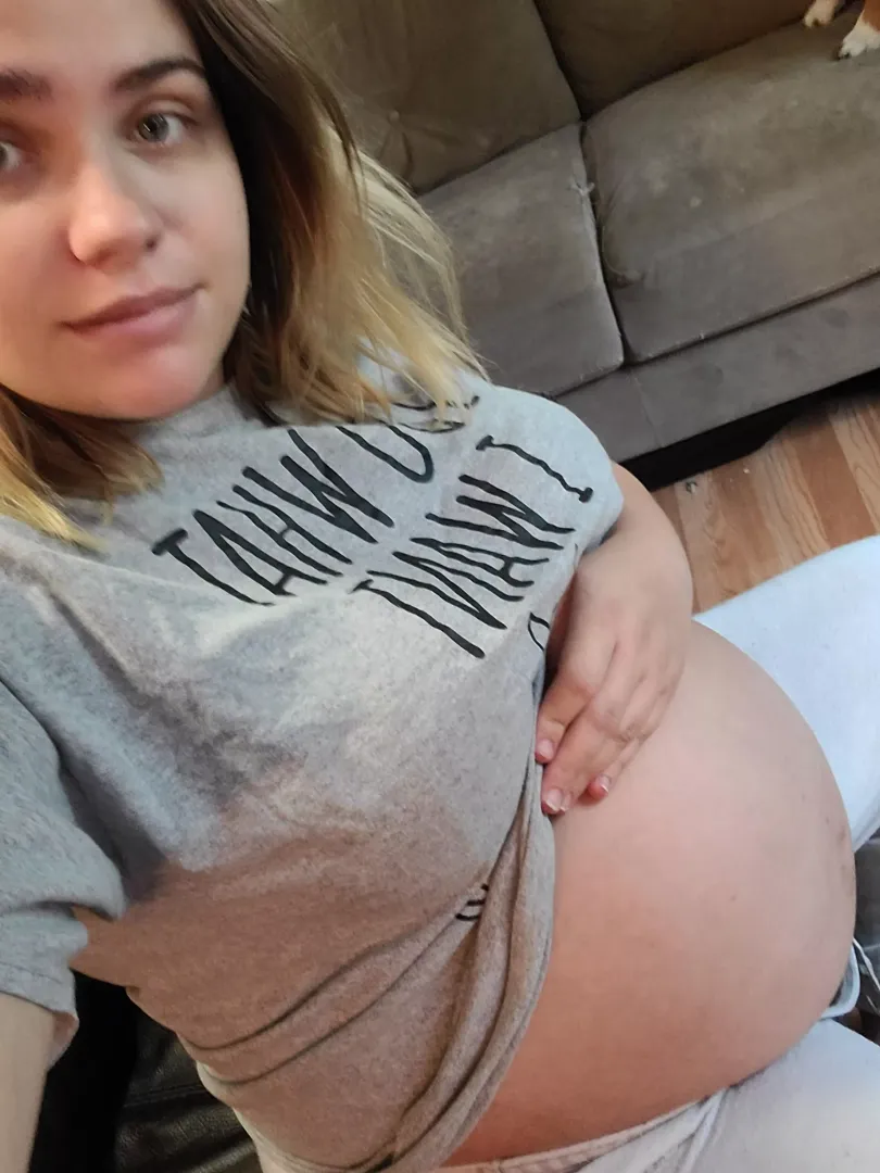 super sexy big belly pregnancy content Nudes & videos (: dm me for some great content $ posted by Emotional_Paint_8457