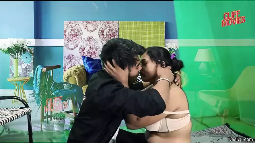 Super Sexy New Indian Web Series- Pyashi Nishu by ixxxhub