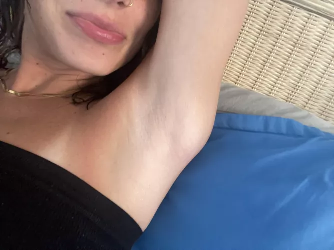 Super smooth by modelxmeg