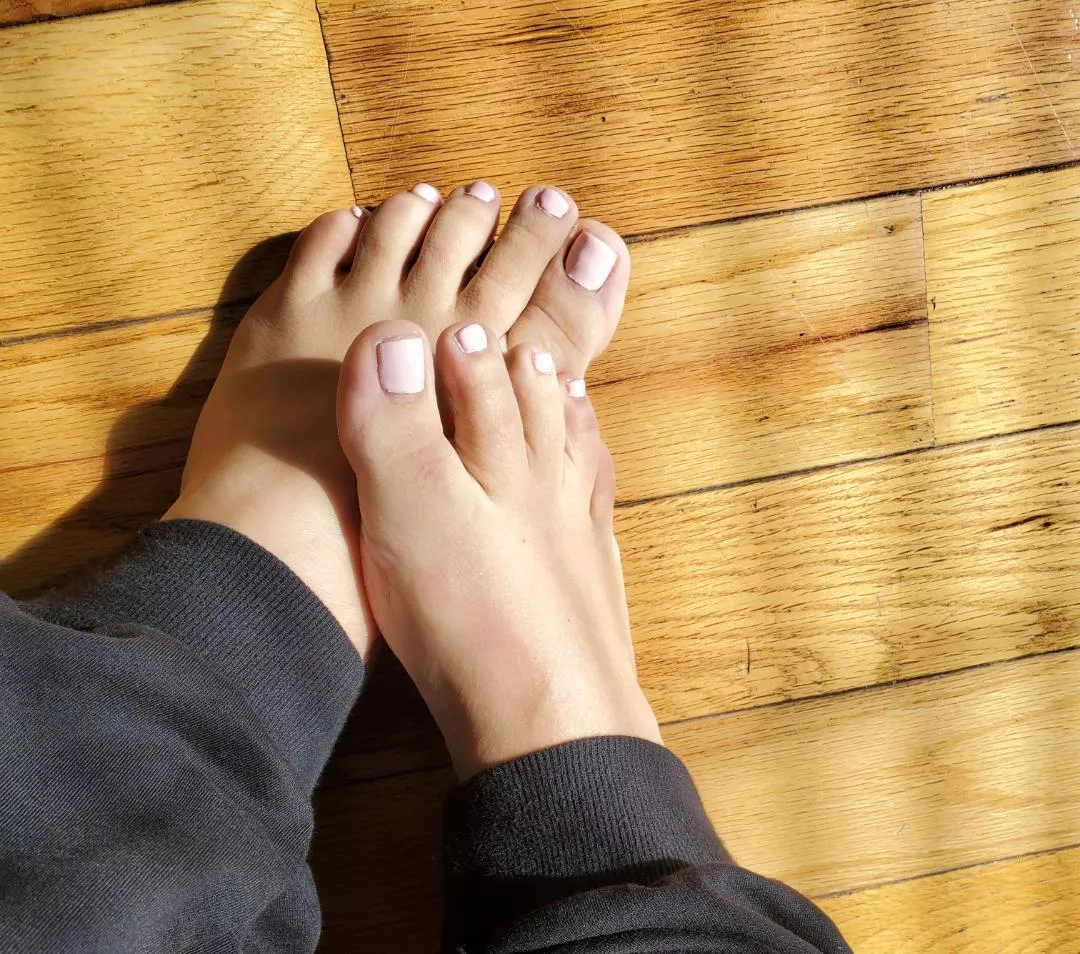 Super soft posted by AhnaScione