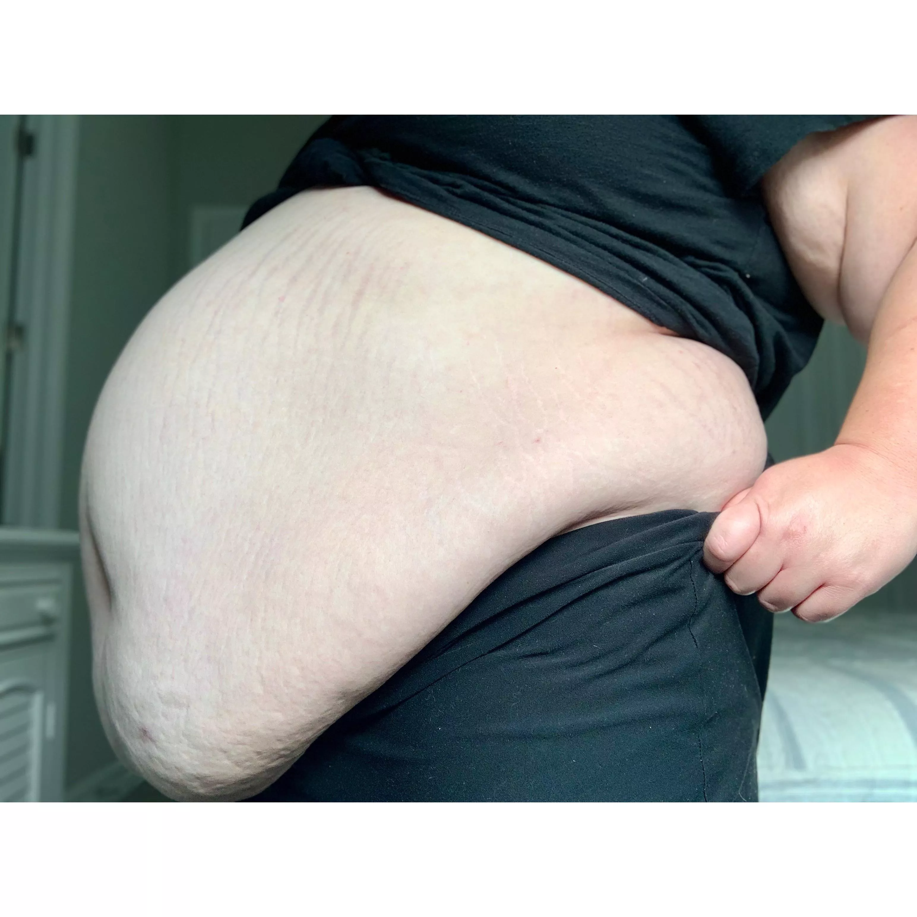 Super stuffer ❤️ posted by ThatFatStonerBabe