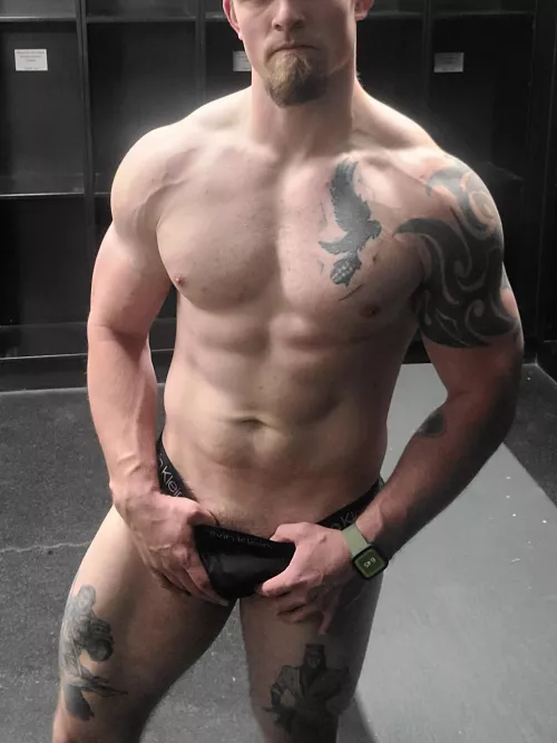 Super vascular today [m] by Krakenite_away