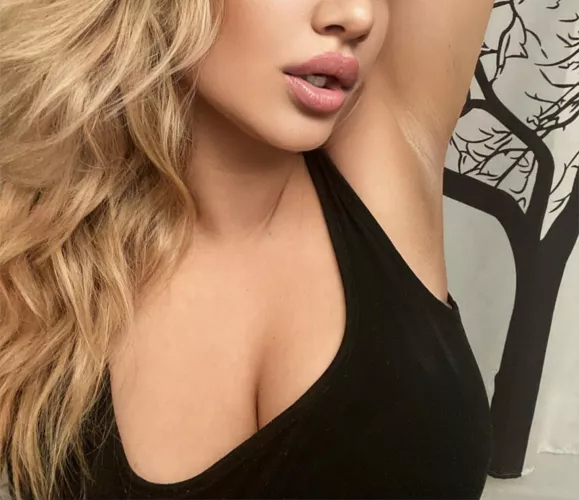 Superior Women Look Like THIS. by Signature_Queasy