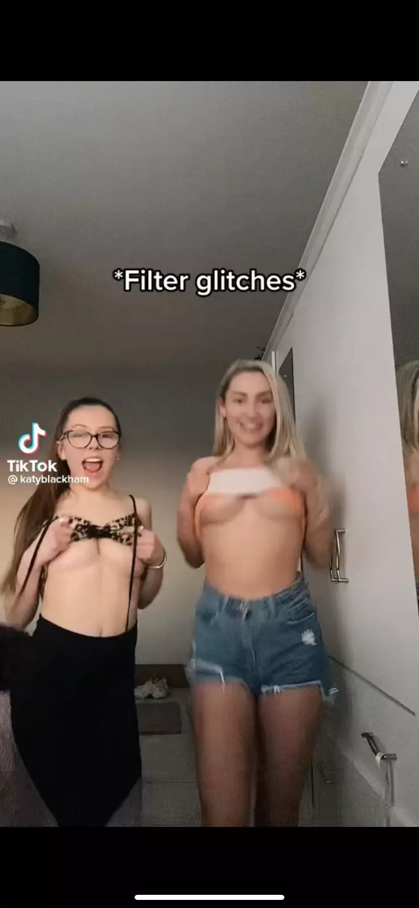 Sure… it was a glitch posted by Jackaboi14