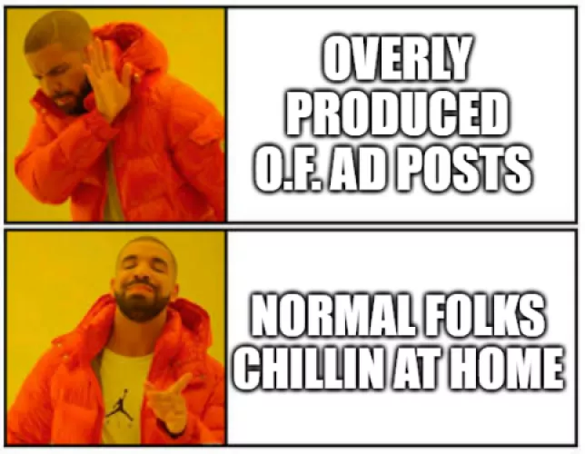 Surely I can't be the only one. by timothyjwood