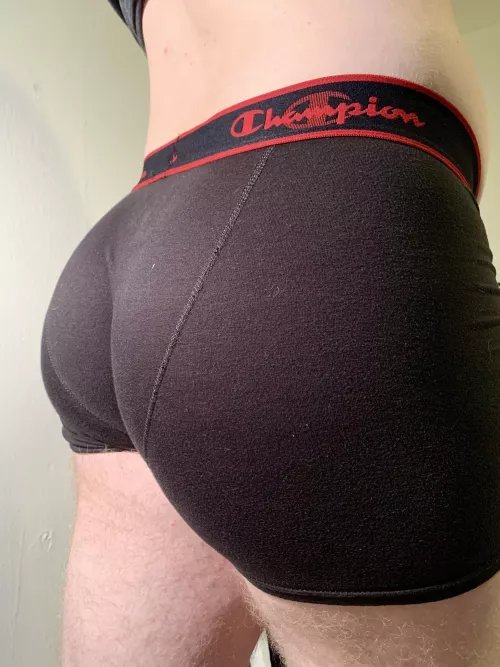 Surprised I haven’t ripped these yet 🙈 by wonderbooty22