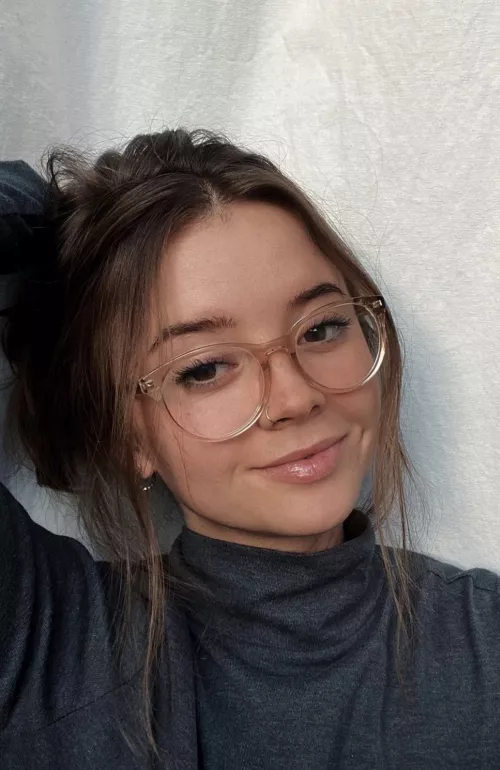 Susi Vidal by HereForTits1999