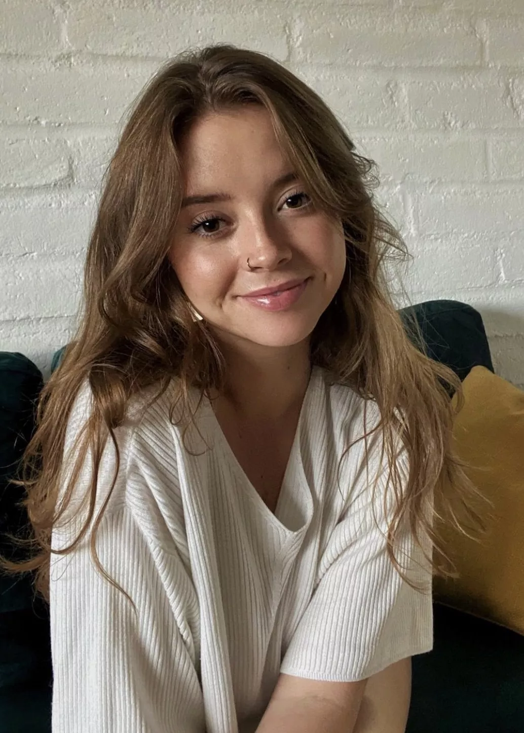 Susi Vidal posted by HereForTits1999