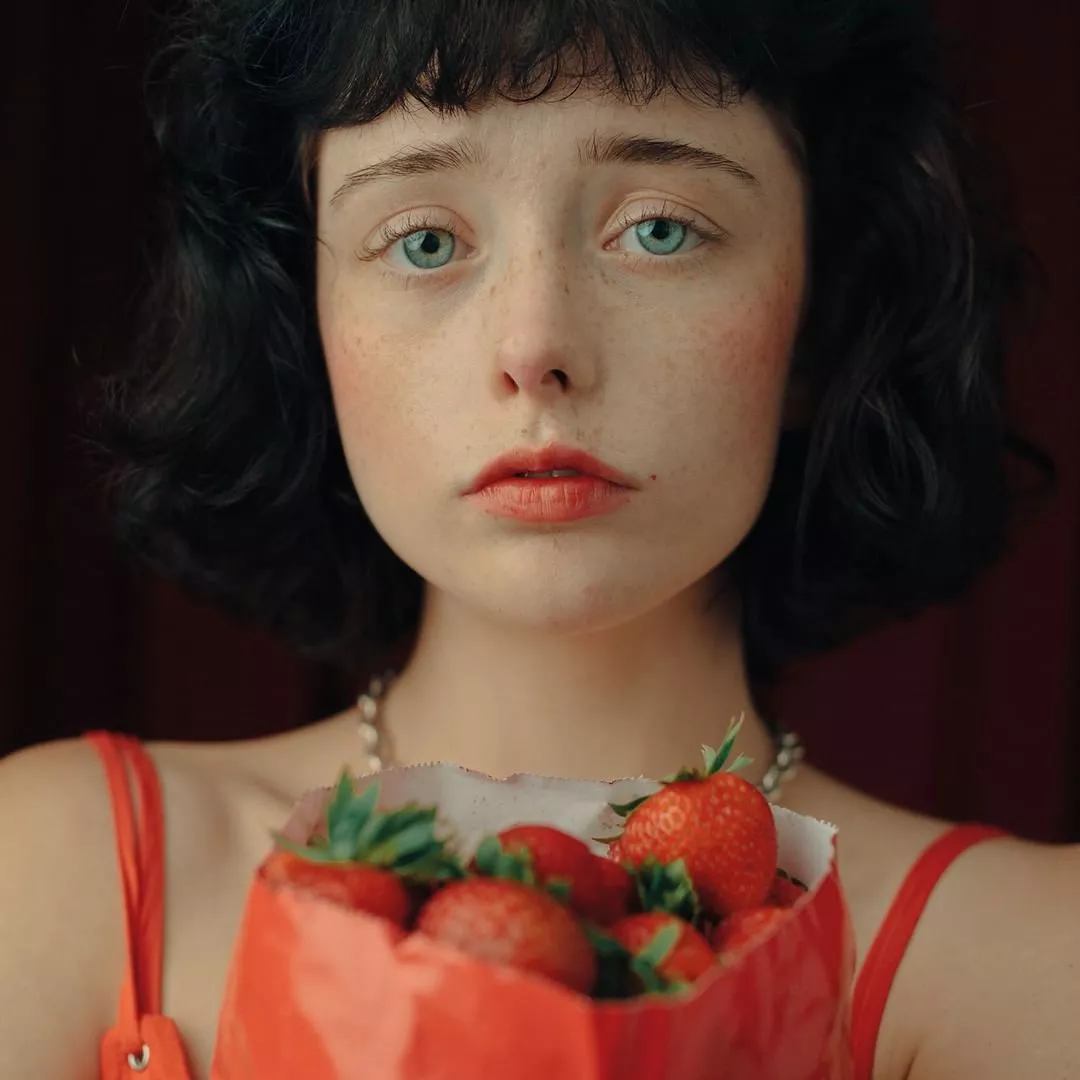 Suzanna Son posted by GlamMetalLion