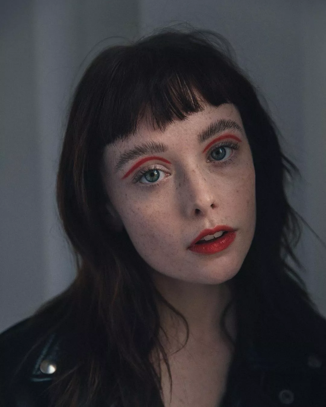 Suzanna Son posted by GlamMetalLion