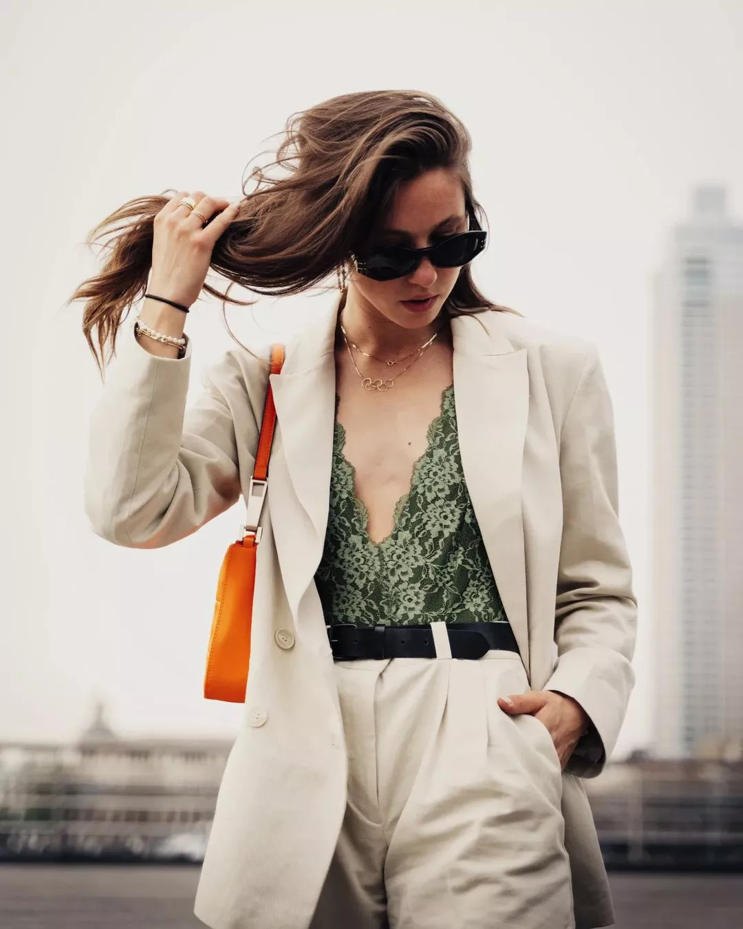 Suzanne Schulting - Dutch Speed Skater posted by Master_Rignolo