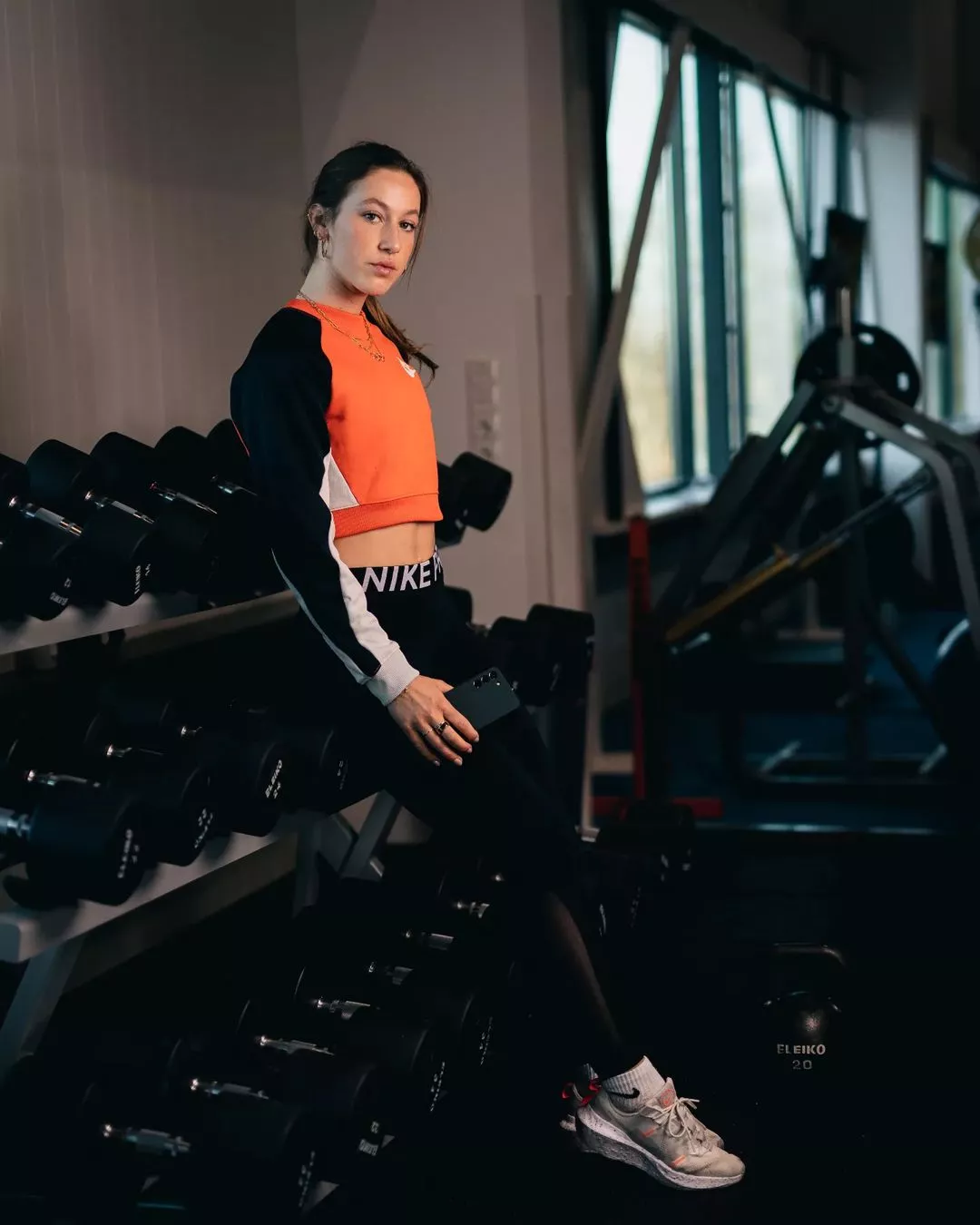 Suzanne Schulting - Dutch Speed Skater posted by Master_Rignolo