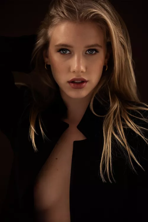 Svetlana Zivojinovic by SineQuaNon001