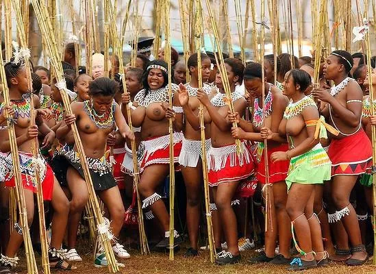 Swaziland cultural festival posted by chris8121990