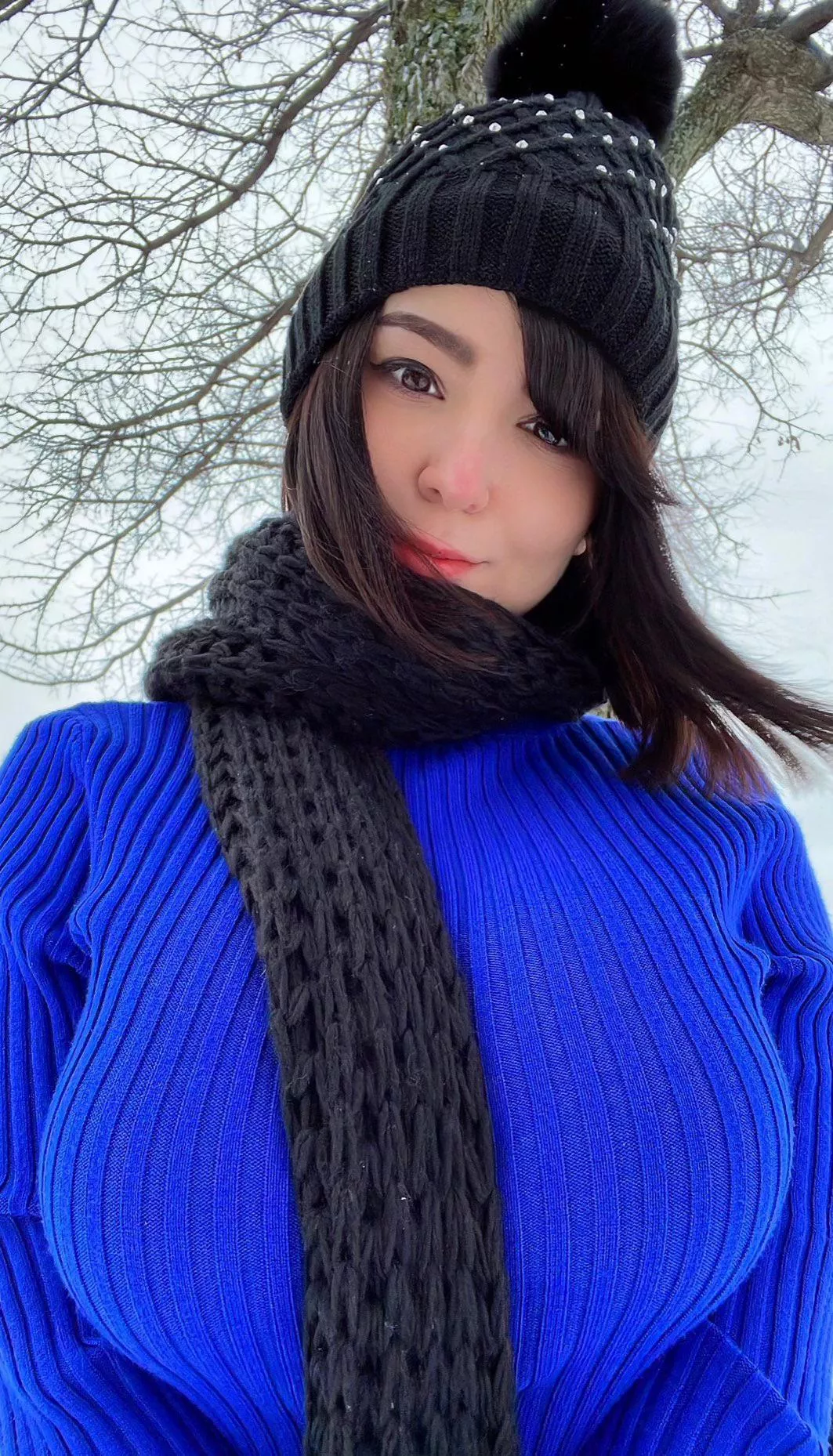 Sweater puppies posted by DisgruntledGrimoire